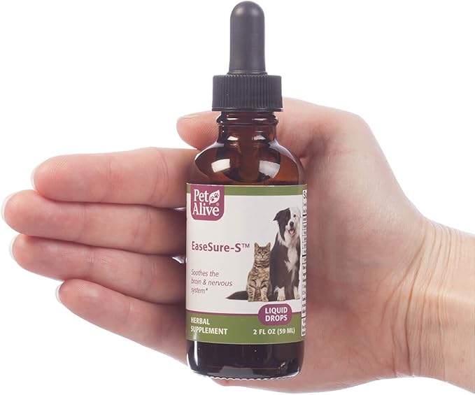 Great Product for Pet Seizures & Involuntary Movements