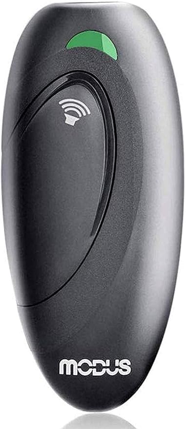 Ultrasonic Dog Barking Deterrent
