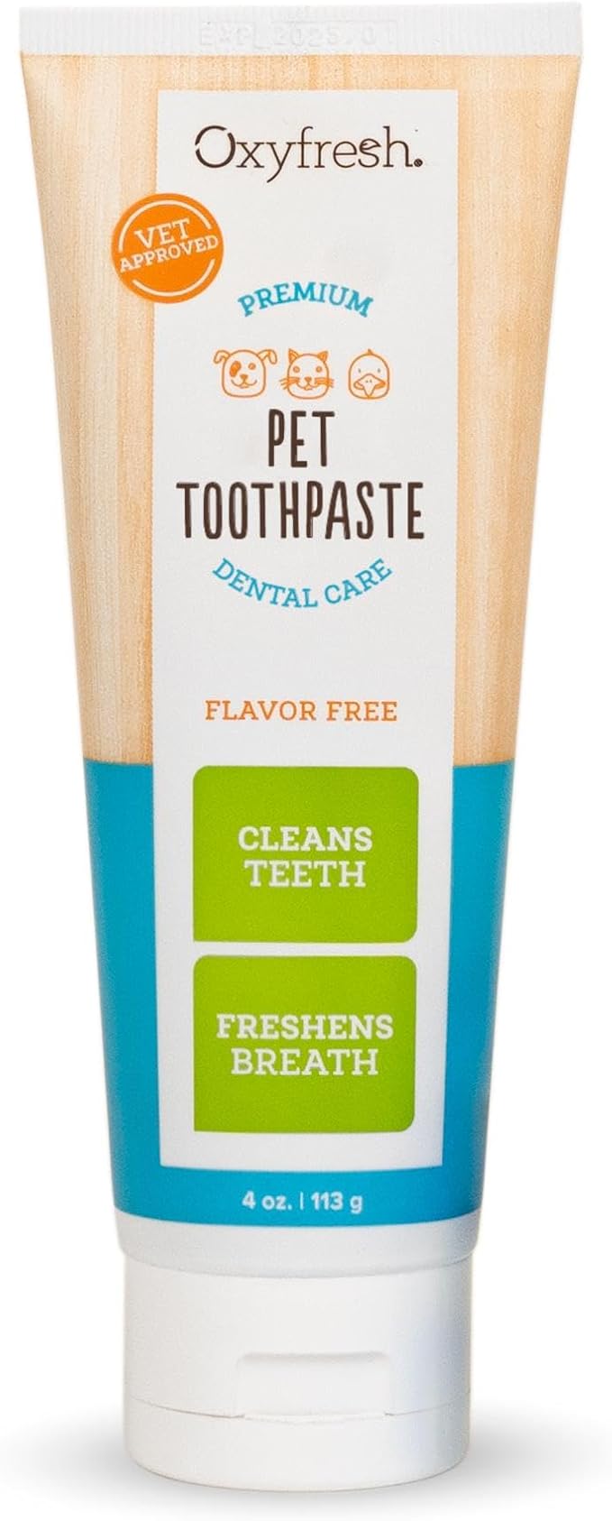 Dog Toothpaste That Your Dog Will Tolerate Well