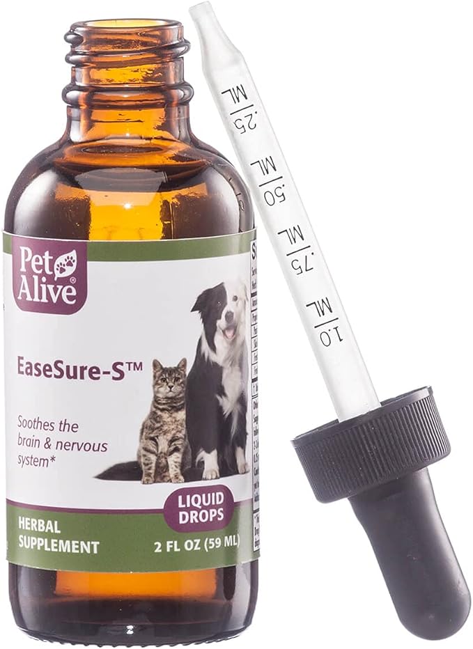 Great Product for Pet Seizures & Involuntary Movements