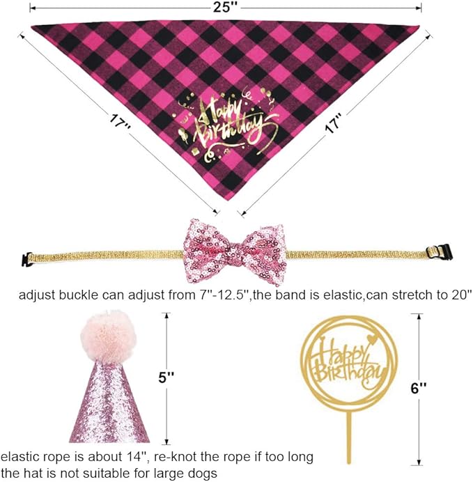 Fun Party Supplies for Your Birthday Girl