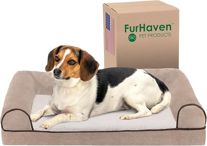 Orthopedic Indoor Pet Beds