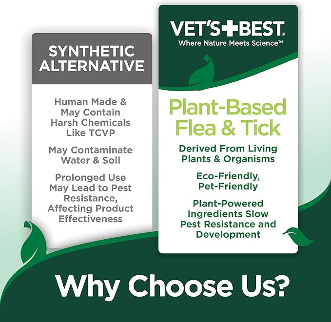 Great Natural Flea & Tick Spray for the Yard That Works