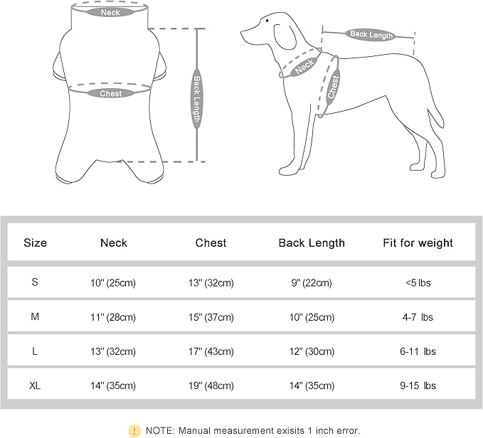 Perfect Warm Winter Coats for Elderly or Chilly Dogs