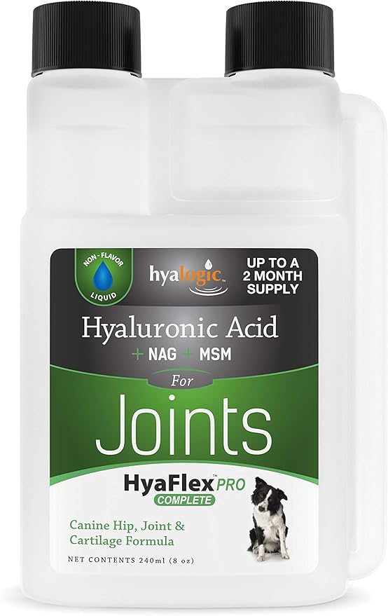 Essential Joint Aid for Dogs