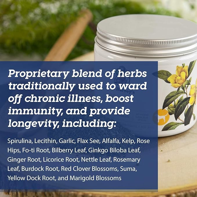 Vital Herbal Multivitamin for Dogs