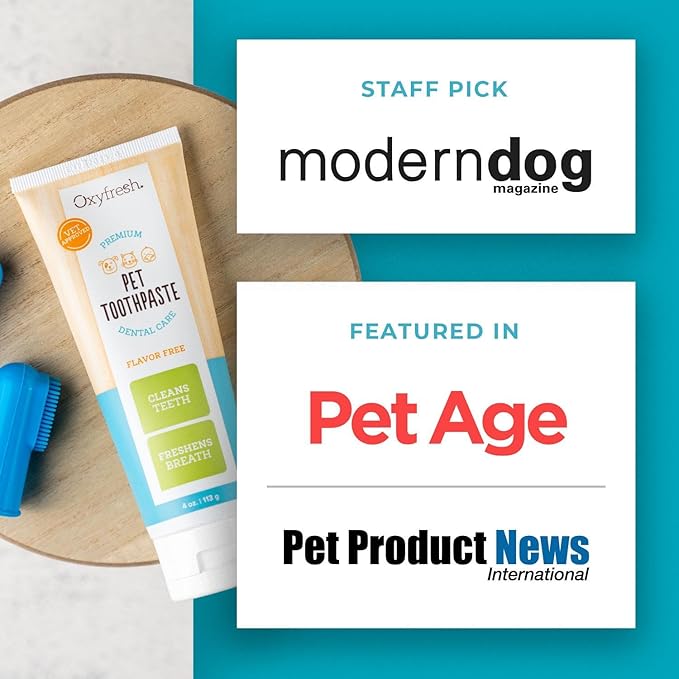 Dog Toothpaste That Your Dog Will Tolerate Well