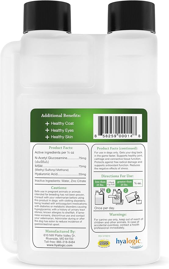 Essential Joint Aid for Dogs