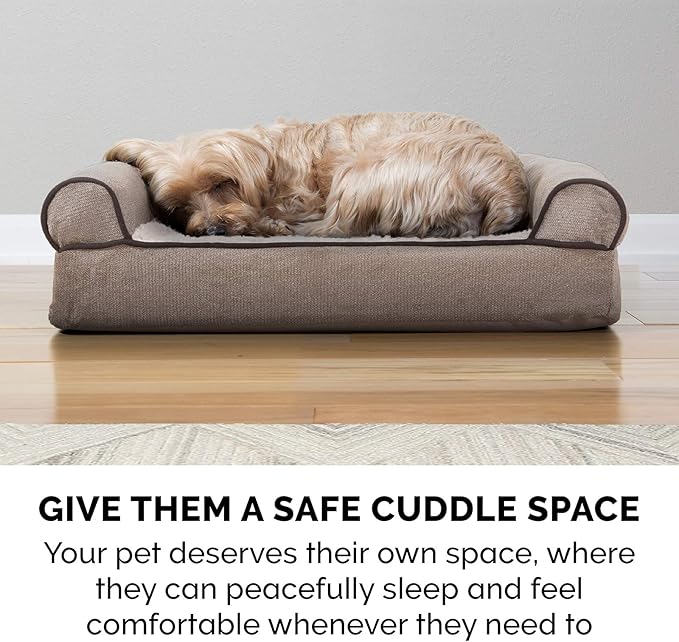 Orthopedic Indoor Pet Beds