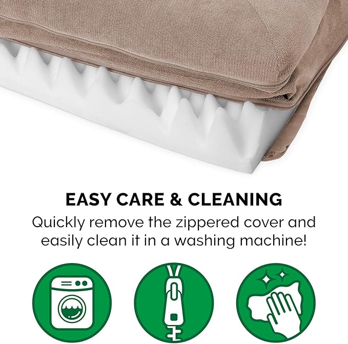 Orthopedic Indoor Pet Beds