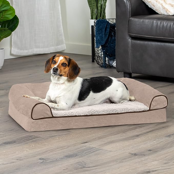 Orthopedic Indoor Pet Beds