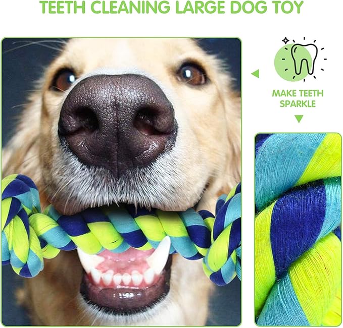 Great Chew Toys That Last