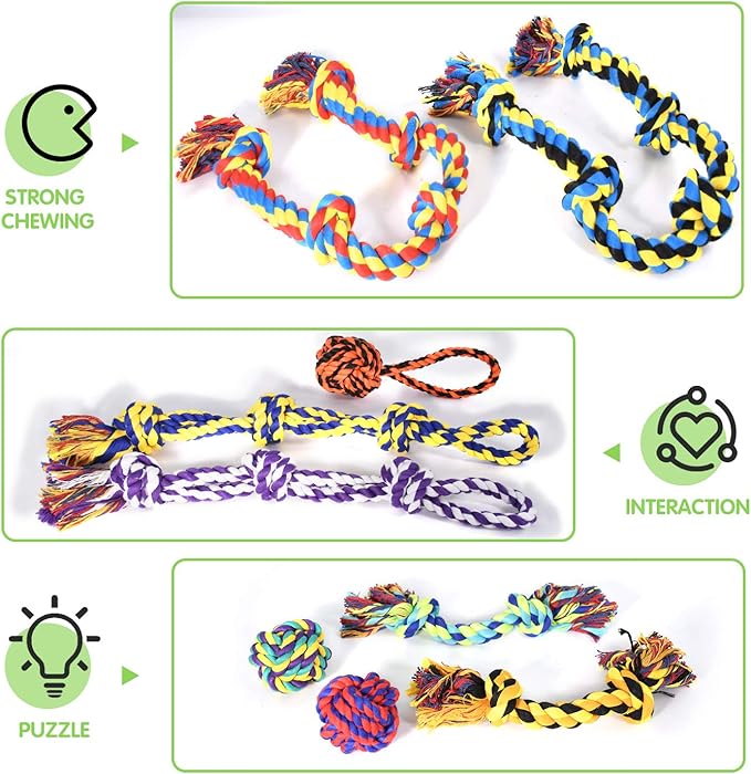 Great Chew Toys That Last