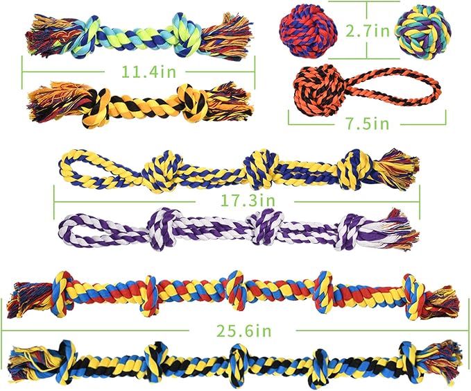 Great Chew Toys That Last