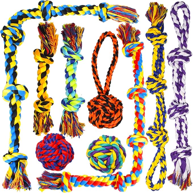 Great Chew Toys That Last