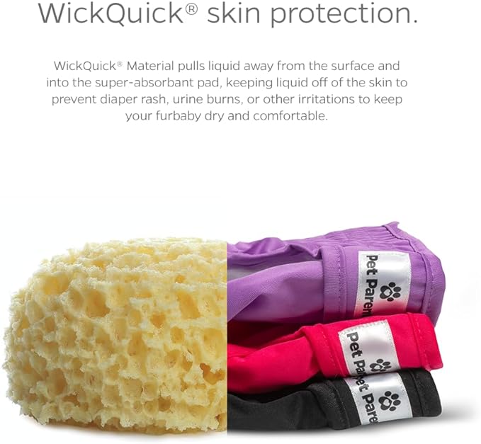 Washable Pet Diapers