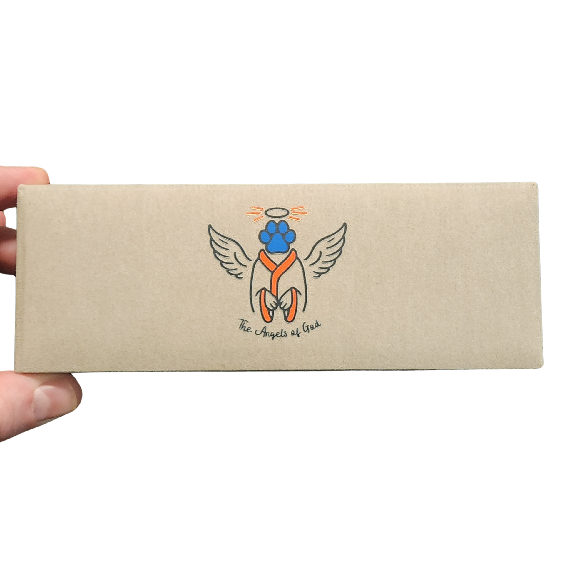 Angels of God box