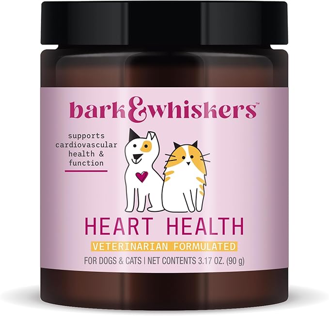 Important Heart Health Powder Supplement