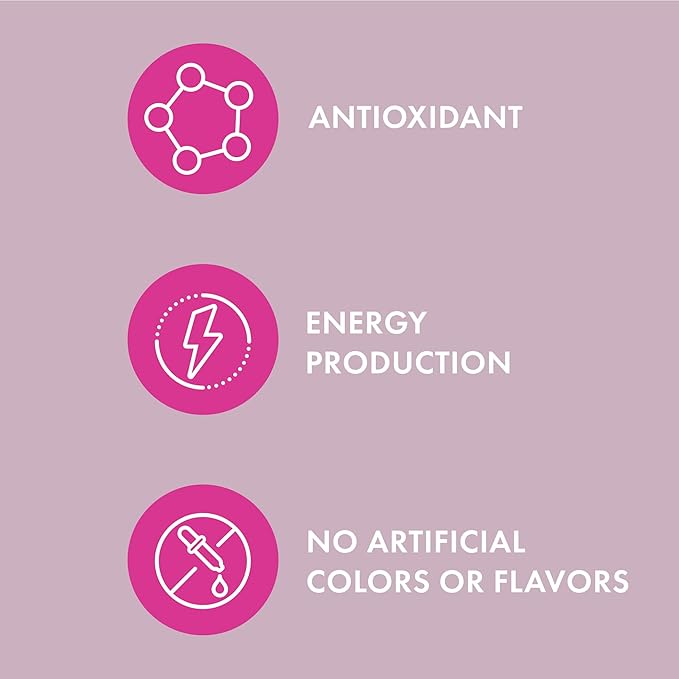 Important Heart Health Powder Supplement