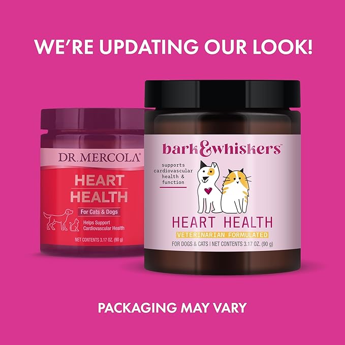 Important Heart Health Powder Supplement