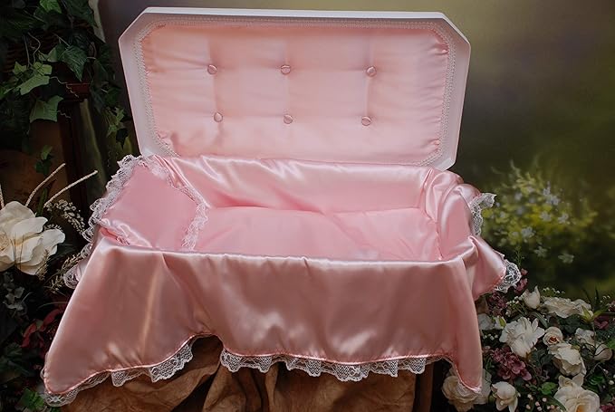 Well-Made Pet Caskets