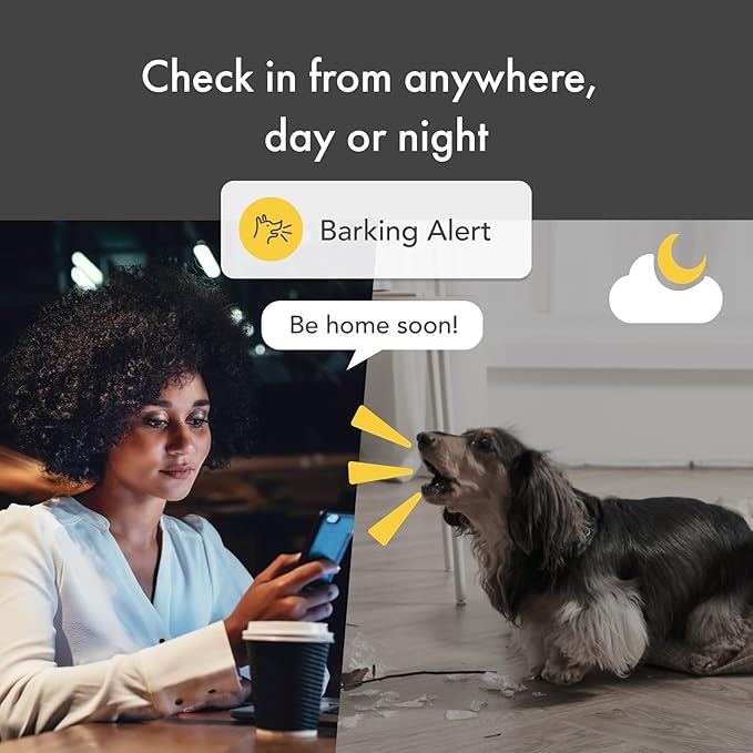 Helpful 360 Dog Camera