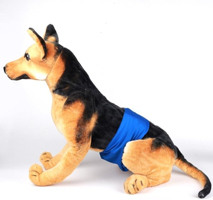Washable Belly Bands for Male Dogs that Mark or for Incontinence