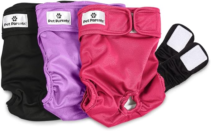 Washable Pet Diapers