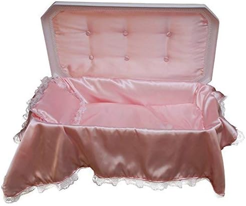 Well-Made Pet Caskets