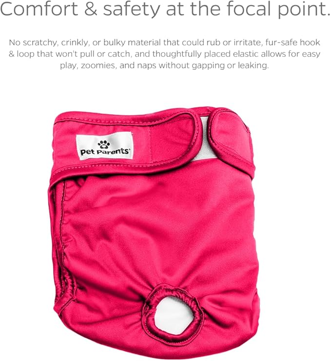 Washable Pet Diapers