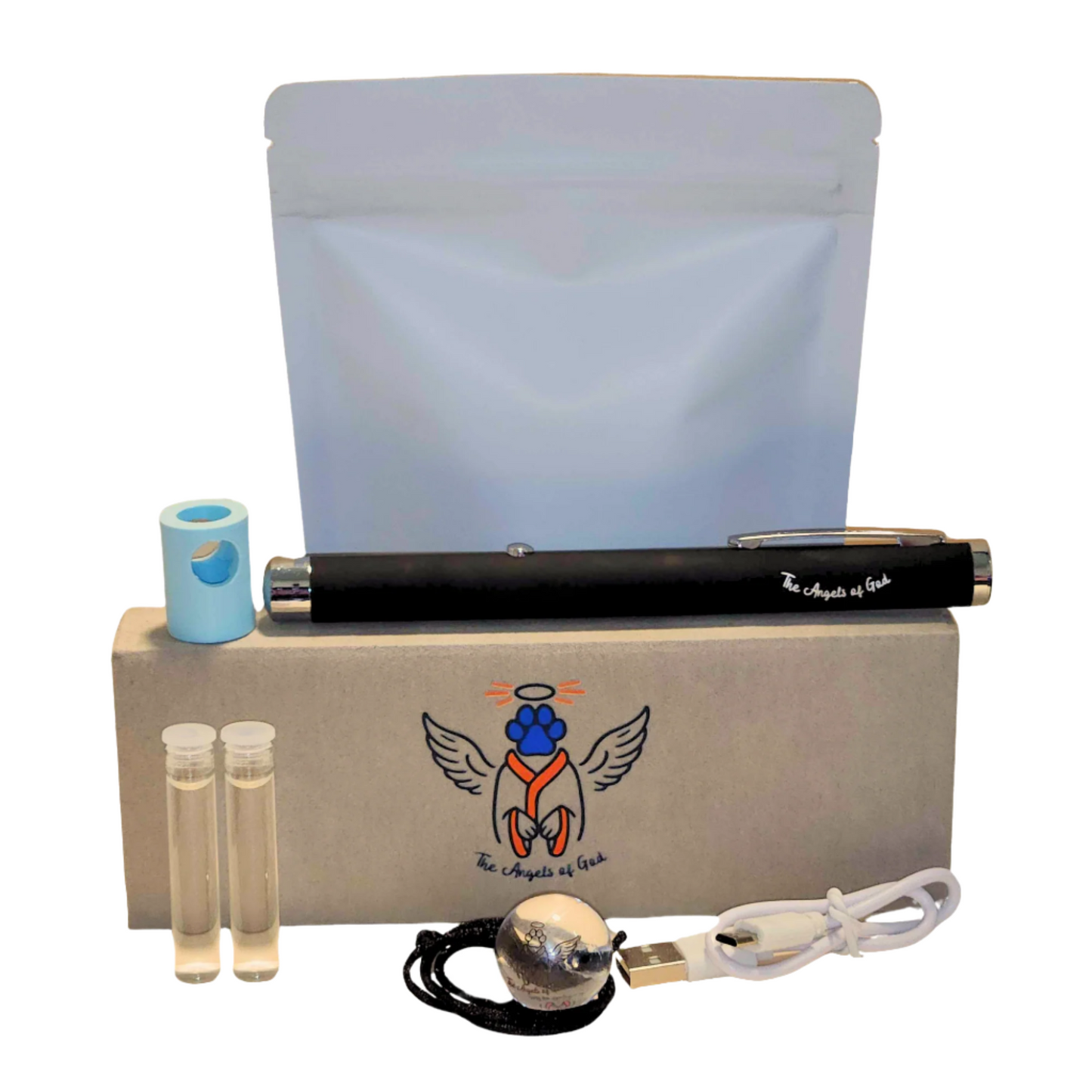 homeopathic kit for pets