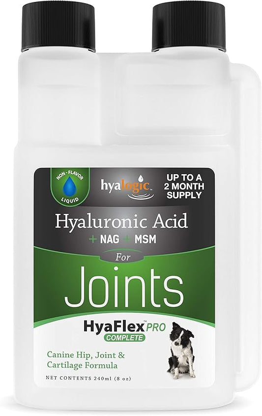 hyalogic hyalouronic acid for joints