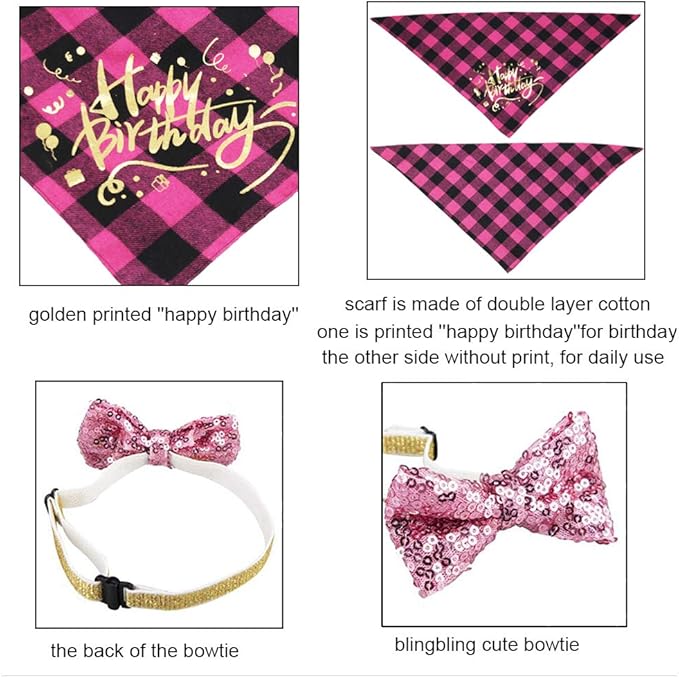 Fun Party Supplies for Your Birthday Girl